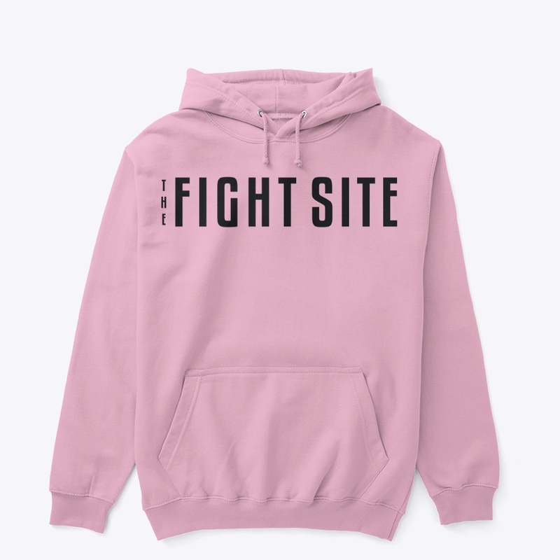 TFS Pride Month Celebration - Pink