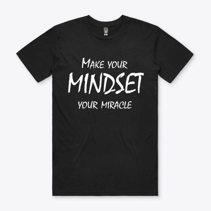Make Your Mindset Your Miracle