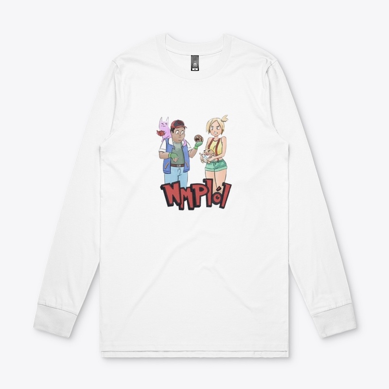 Nmplol Merch