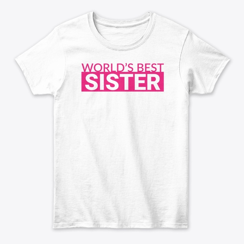 World's Best Sister