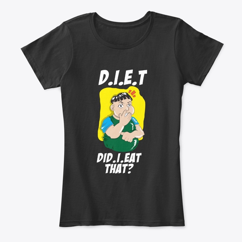 Diet stands for