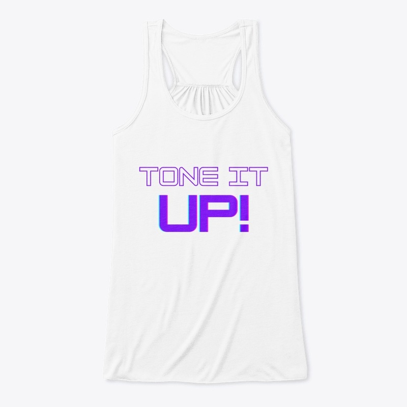 Tone it up! Fitness &amp; Yoga