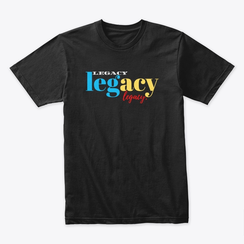 What's your Legacy?