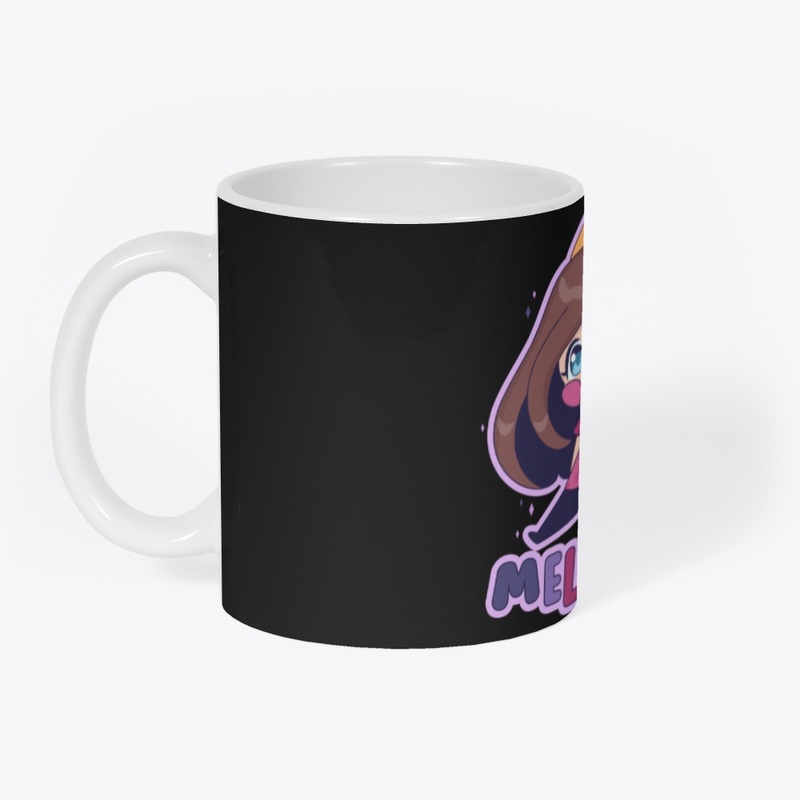 Mel Merch