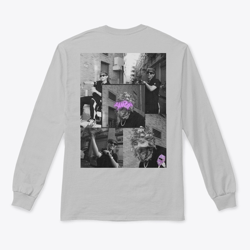 SUDOR [NEW YORK 1970🥷💜]