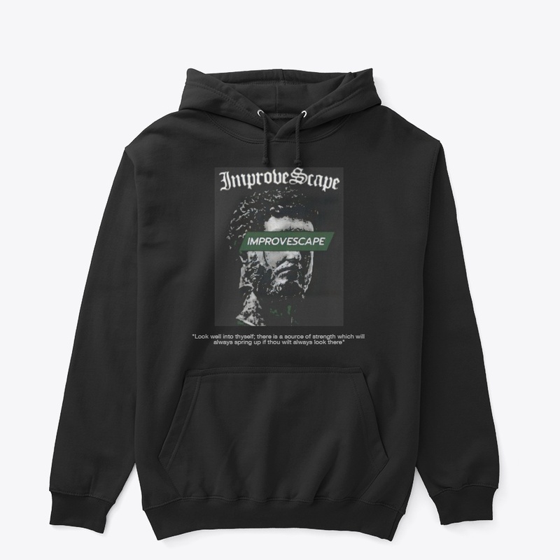 ImproveScape pump cover