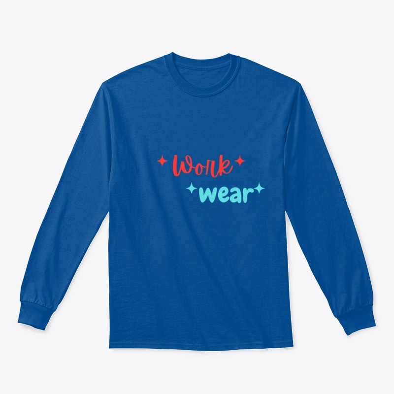Work Wear