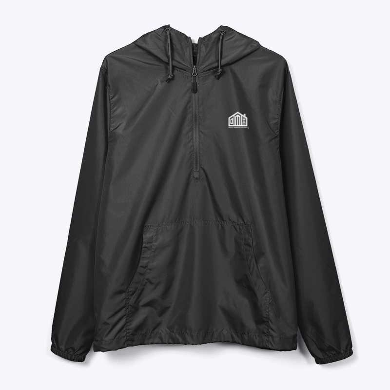 DMH - Windbreaker
