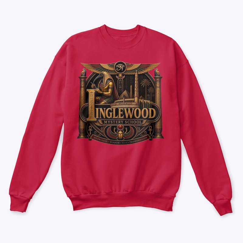 Inglewood Mystery School