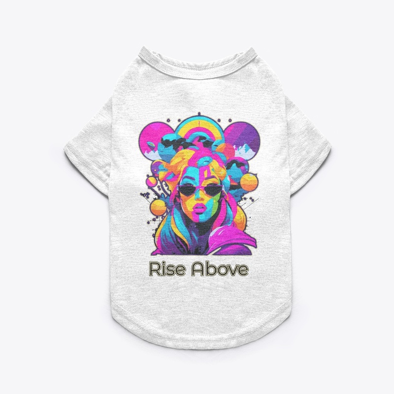 Rise Above