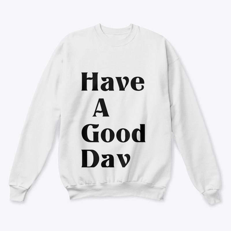 Have a nice day