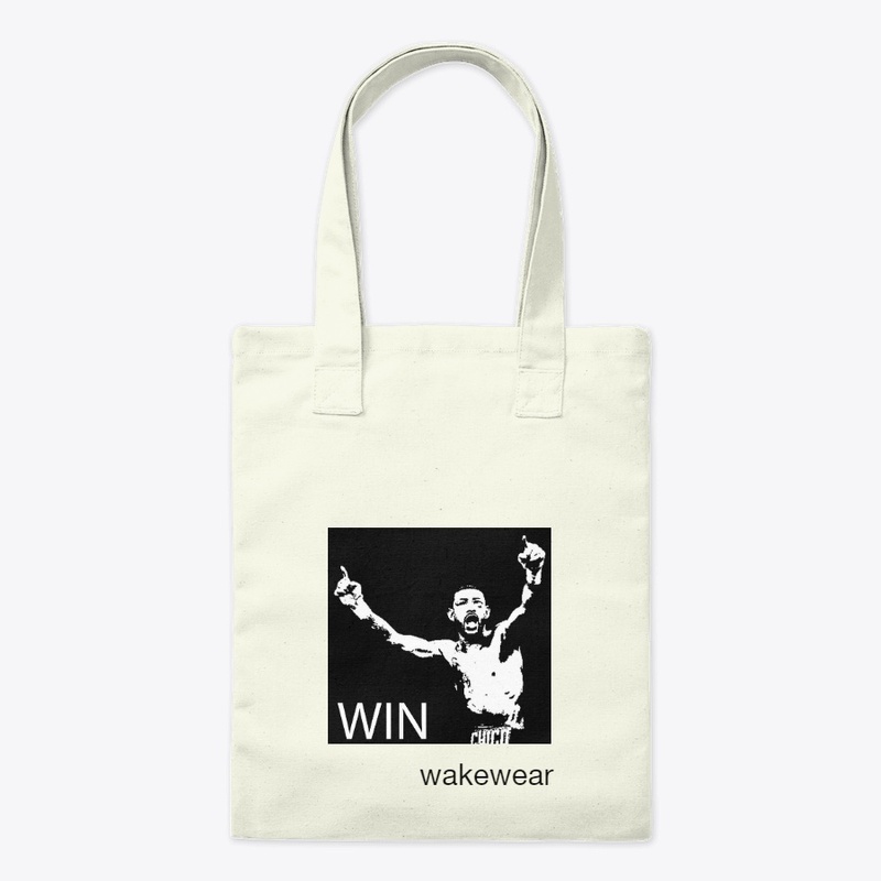 WIN! by Wake Wear