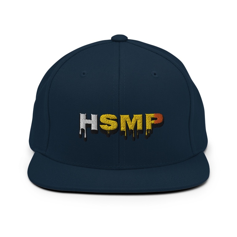 HSMP hat
