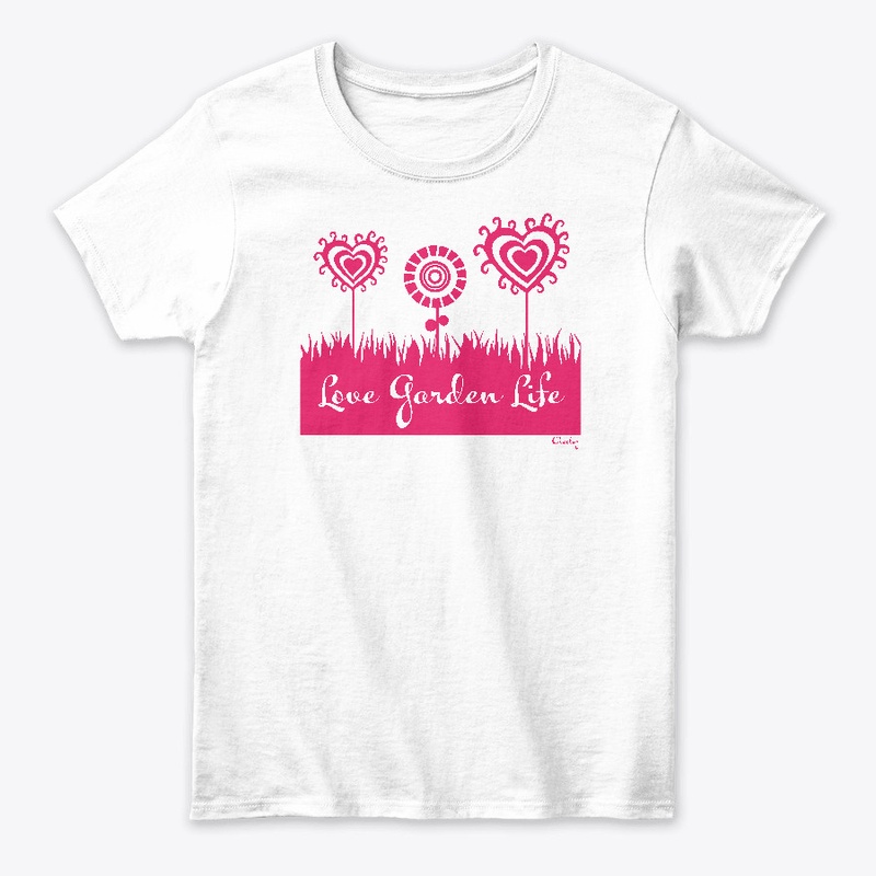 Love Garden Life