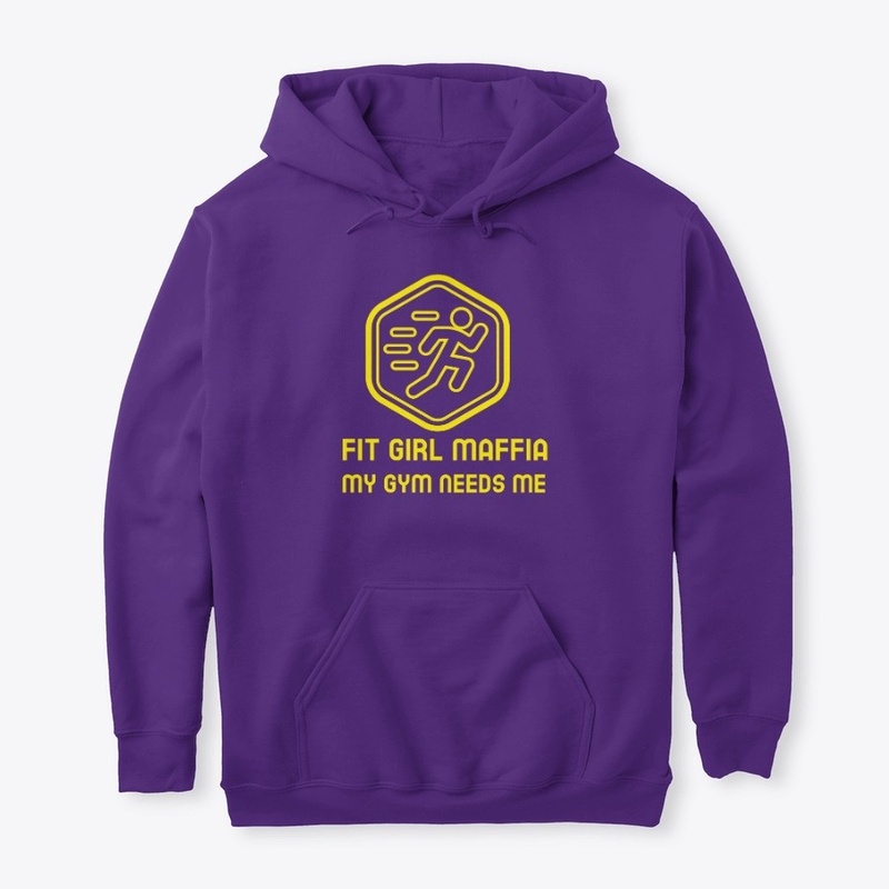 Fit girl Maffia 