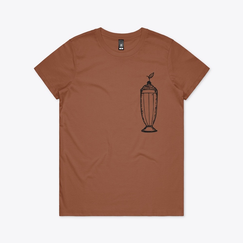 Women's T_Shirt