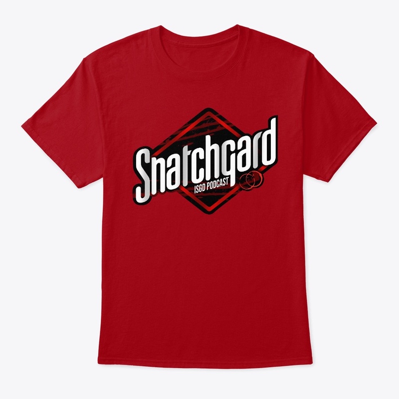 Snatchgard