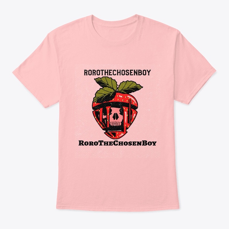 RoroTheChosenBoy Merch 