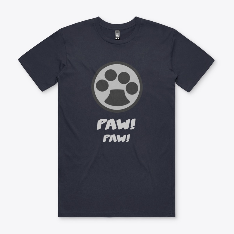 PAW T-Shirt