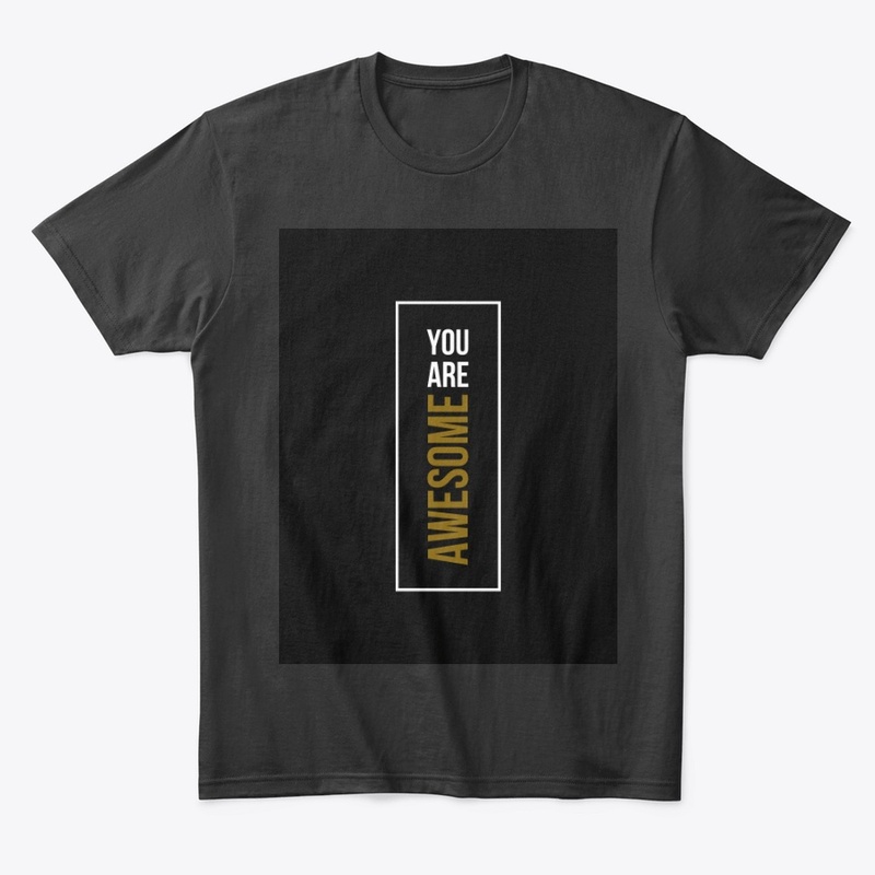 You Are Awesome