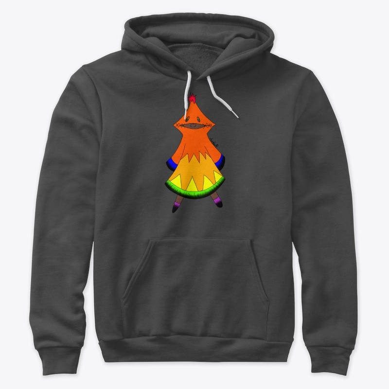 Nibblite (Gay pride)