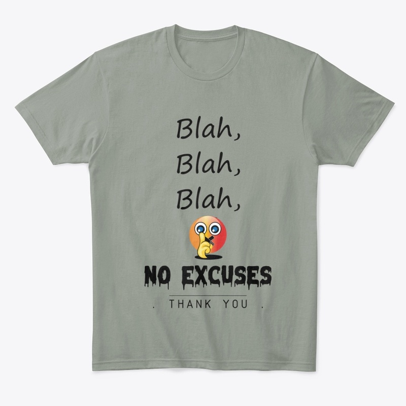 Blah Blah ...