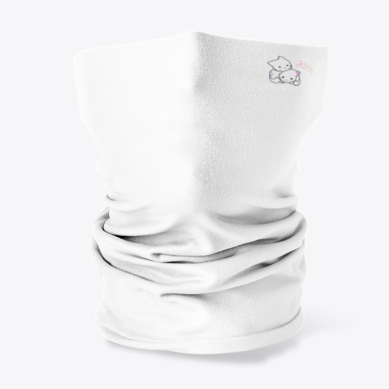 Character Neck Gaiter