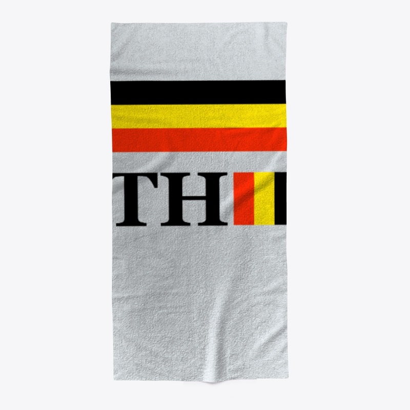 Printed T shirt 
