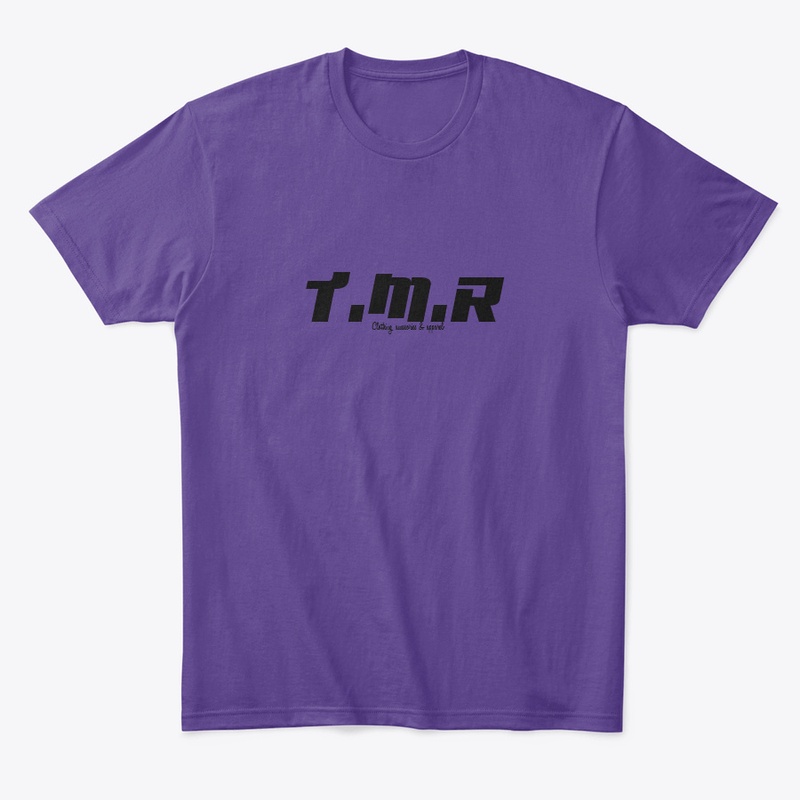 T.M.R | Racing Apparel