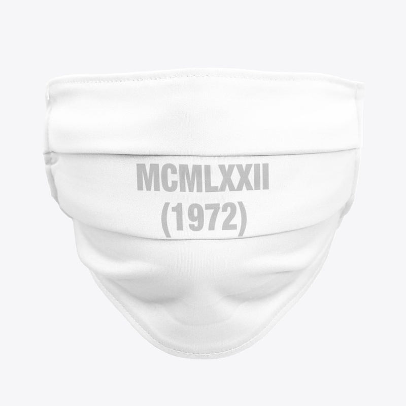 MCMLXXII (1972)