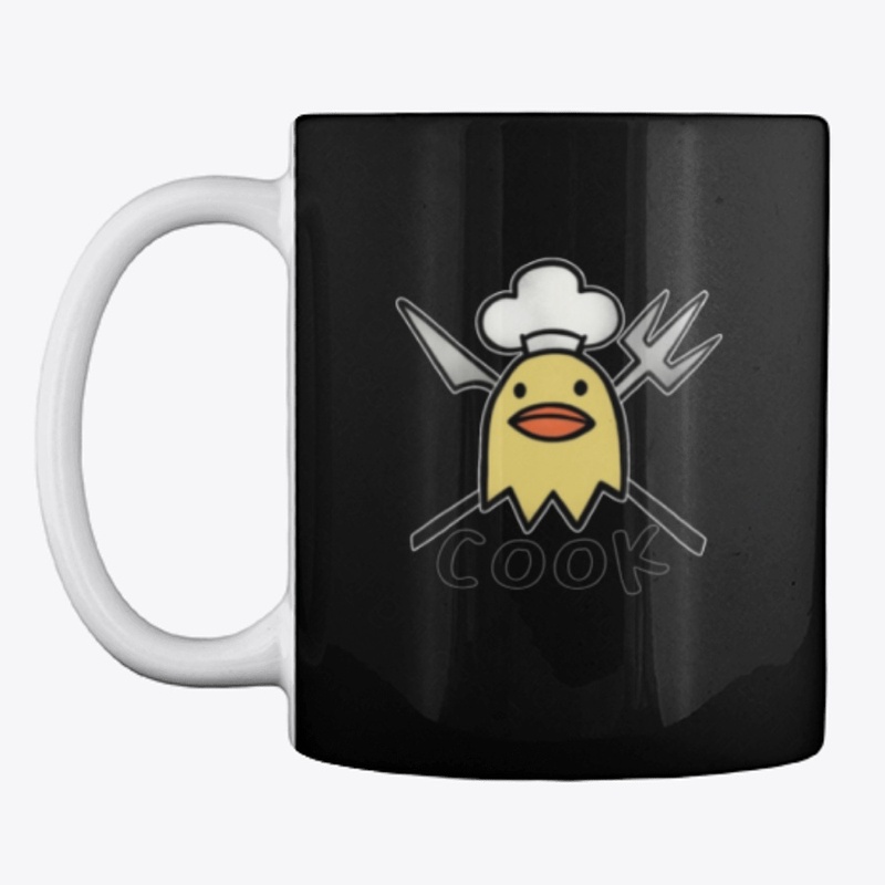 Cook Pirates! One Piece!