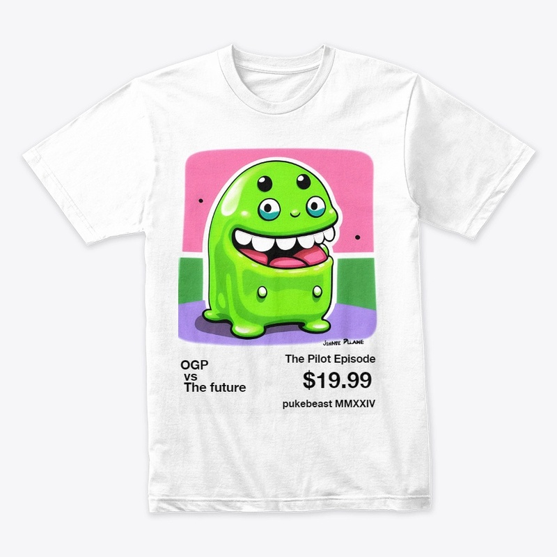 pukebeast/OGP