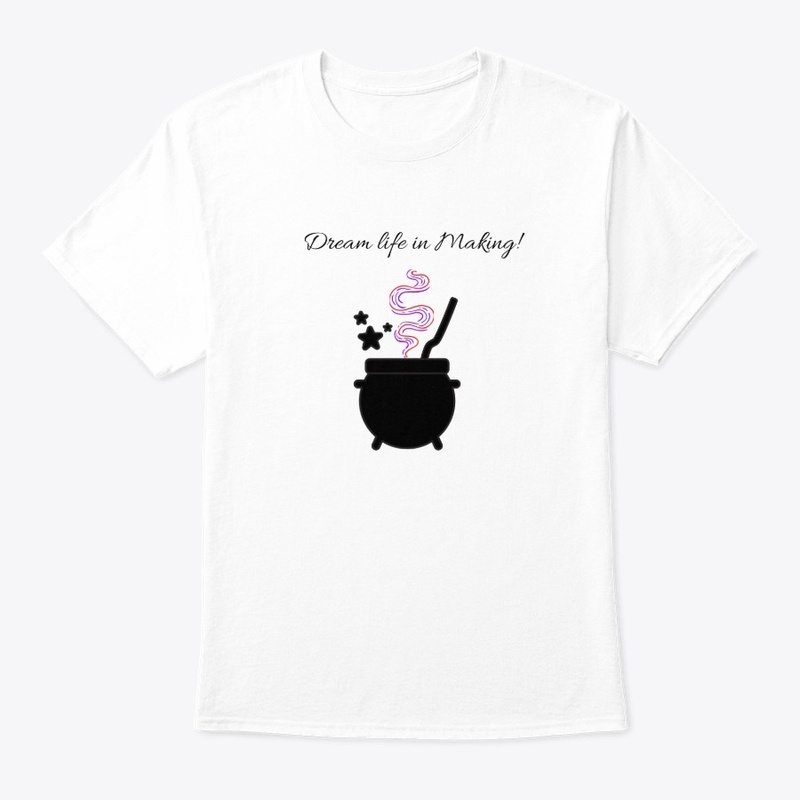 Dream Life in Making magic 2.0