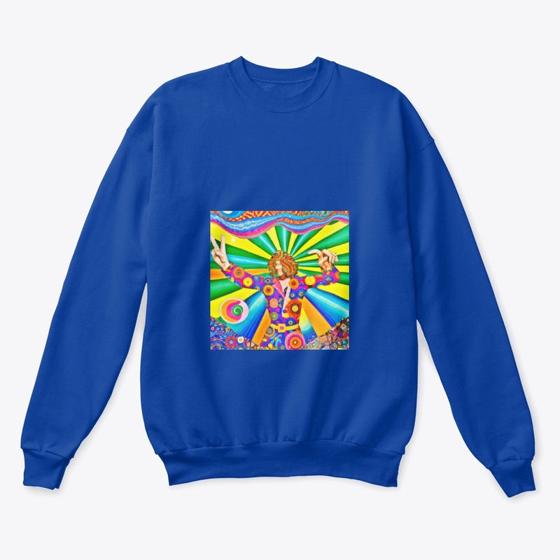 GROOVY ONE