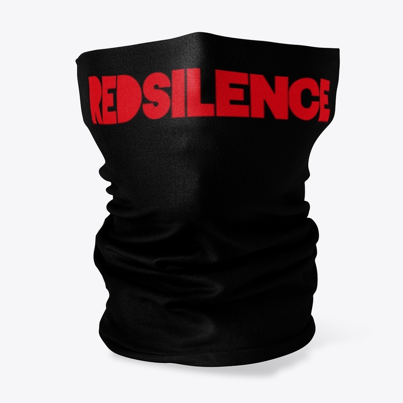 Redsilence Merch