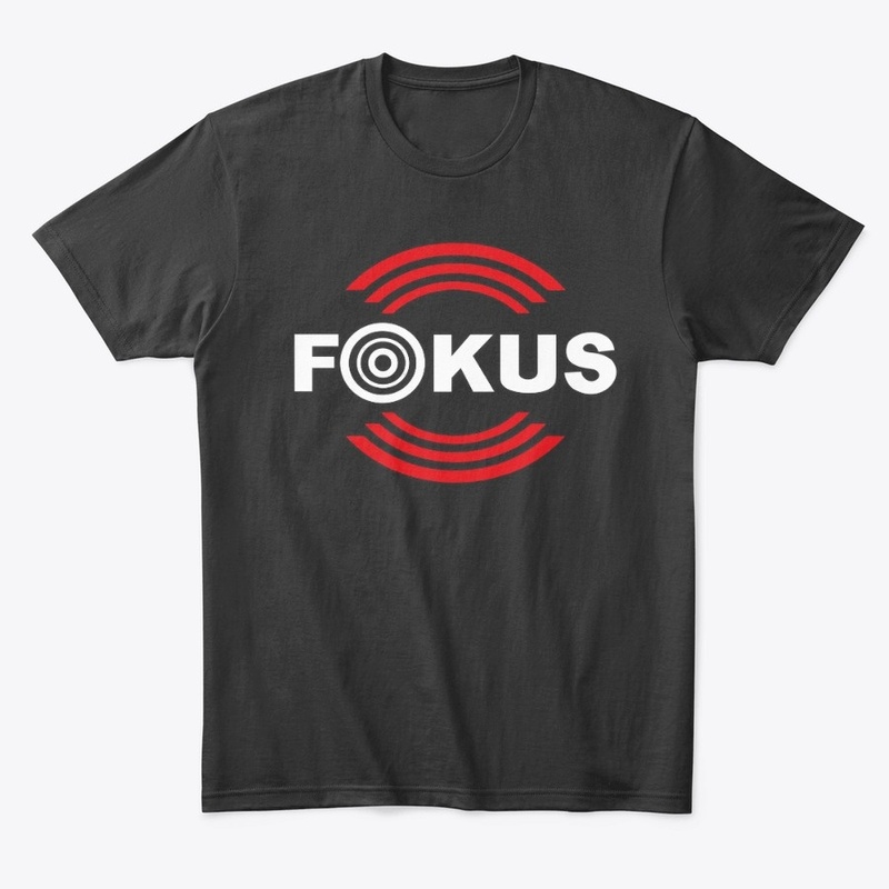 Fokus Official merchandise