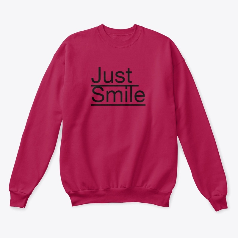 Just Smile