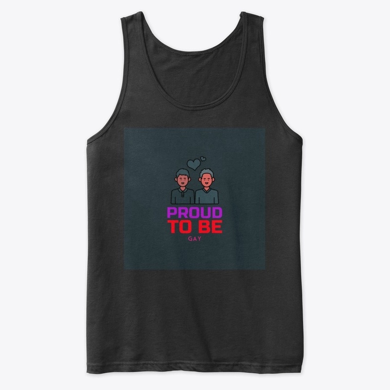 LGBTQIA Merchandise
