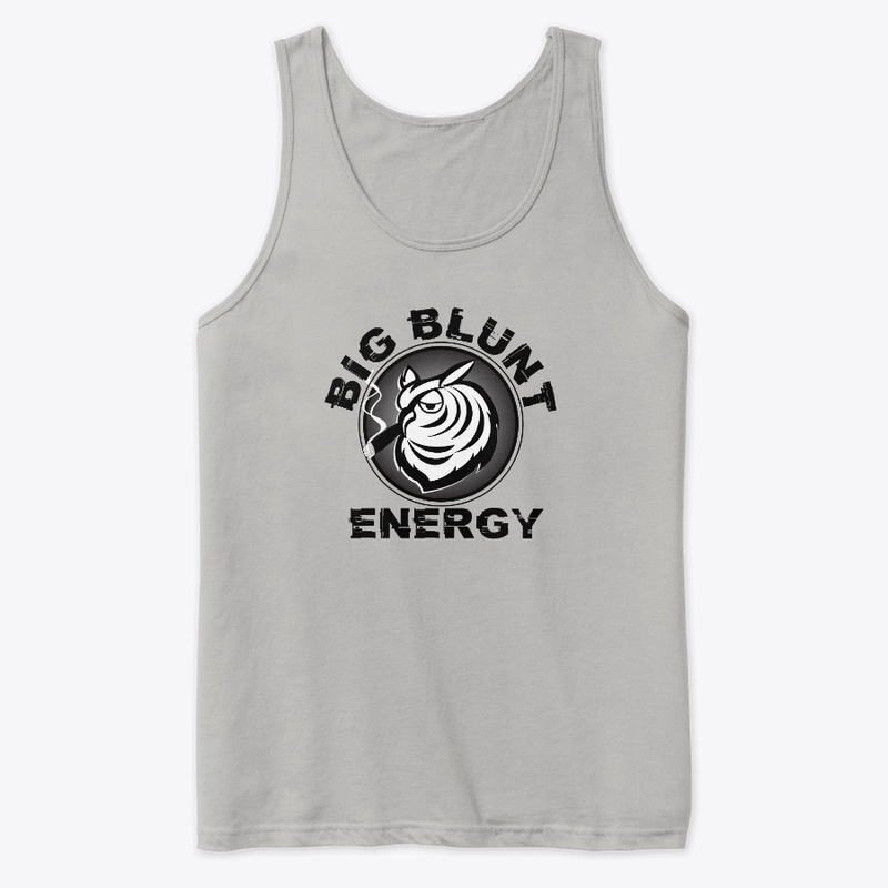 Big Blunt Energy