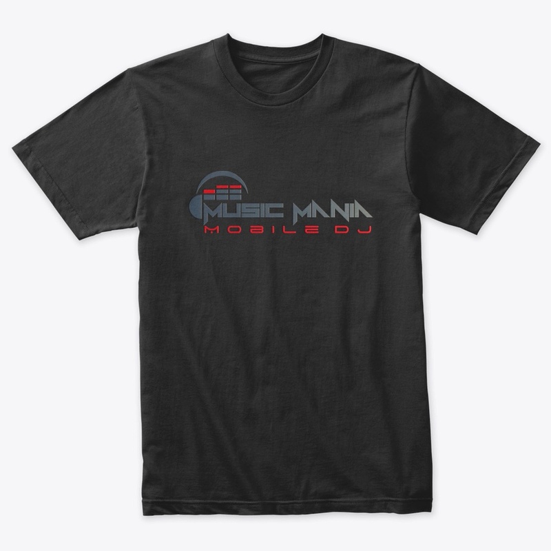 Music Mania Mobile DJ