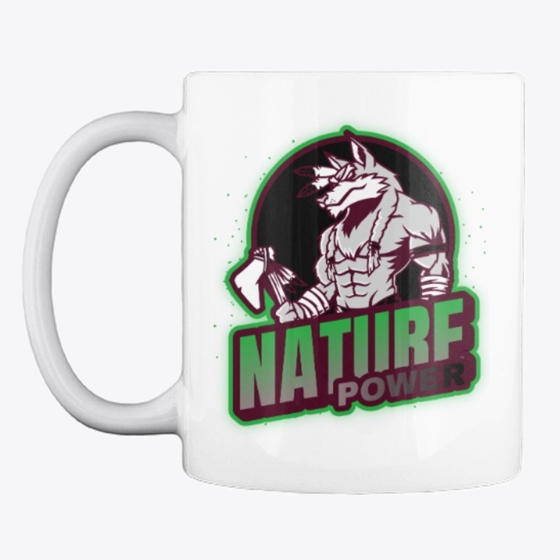 Nature Power Apparel (UNISEX)