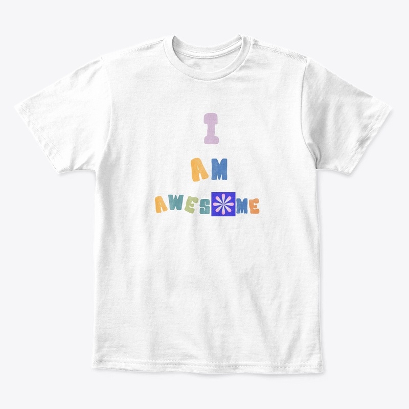 I'M Awesome - Design