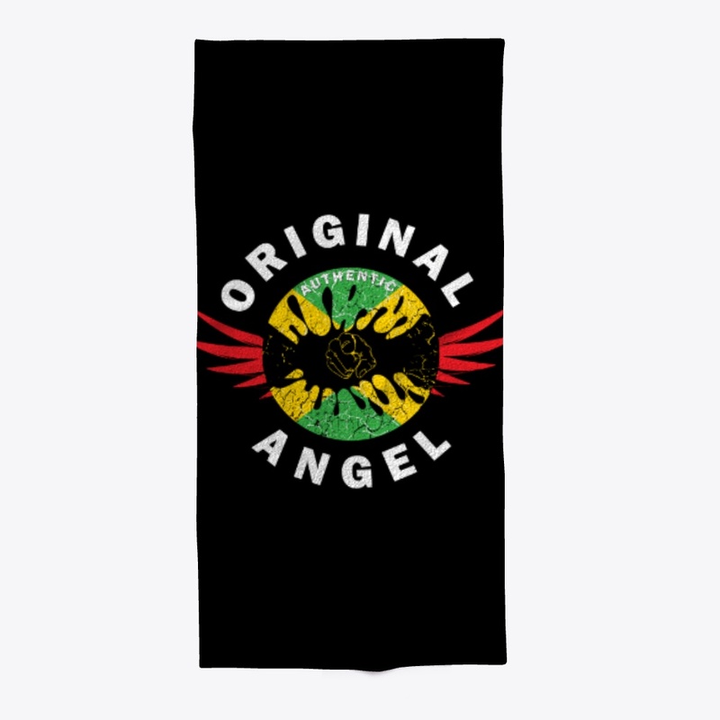 Original Authentic Angel