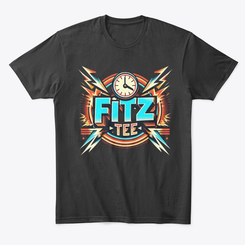 FitzTee 8