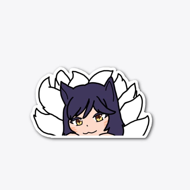 Ahri