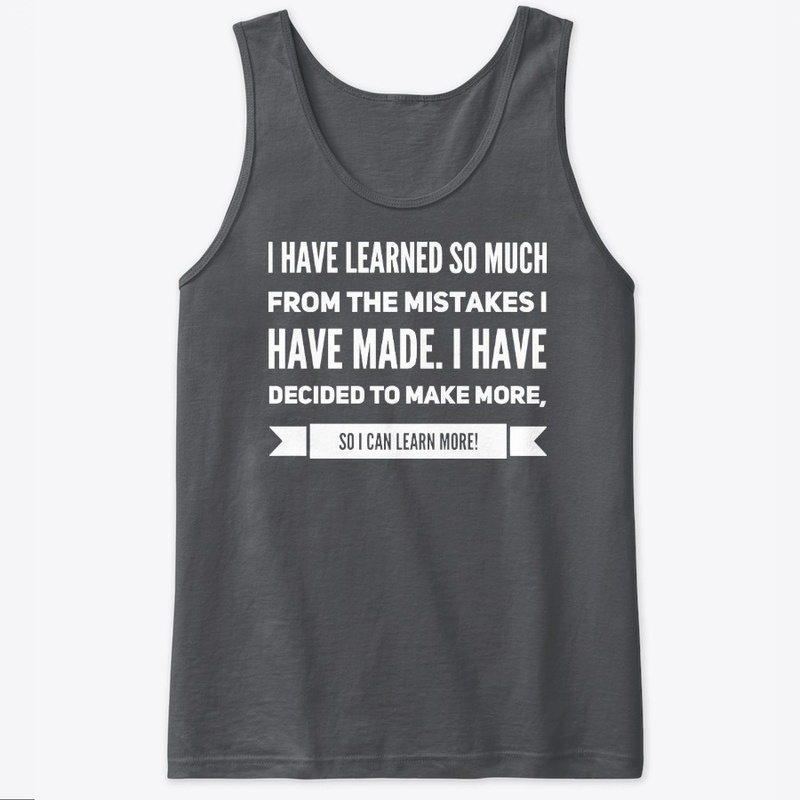 Learn from Mistakes
