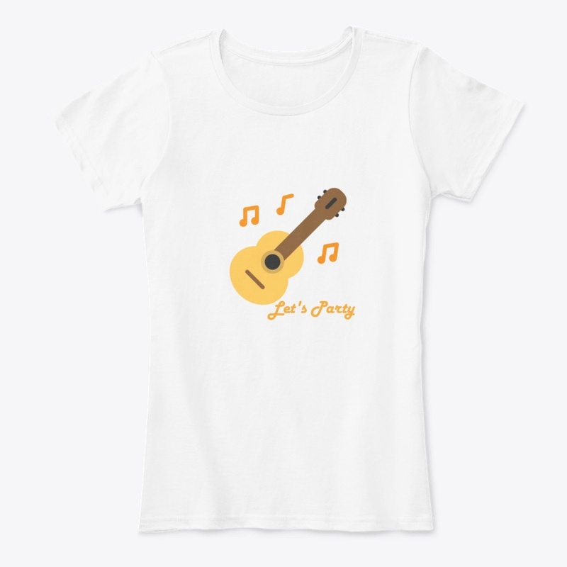 Party T Shirts 