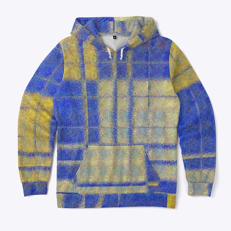 Yellow Blues