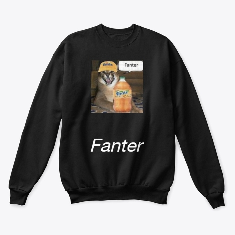 Floppa & Fanter