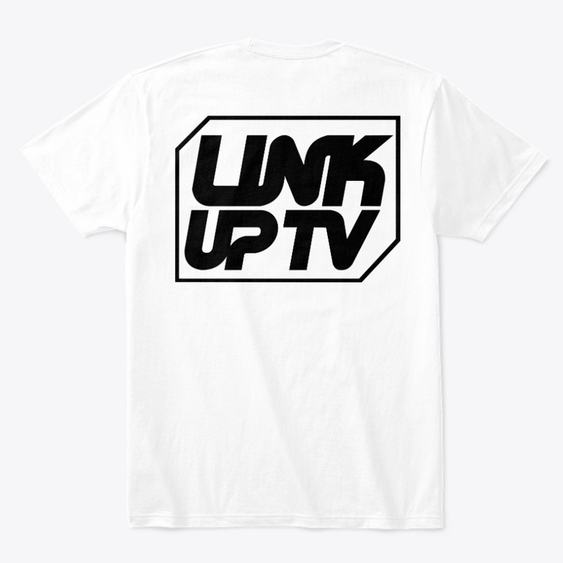 Tops Black Logo